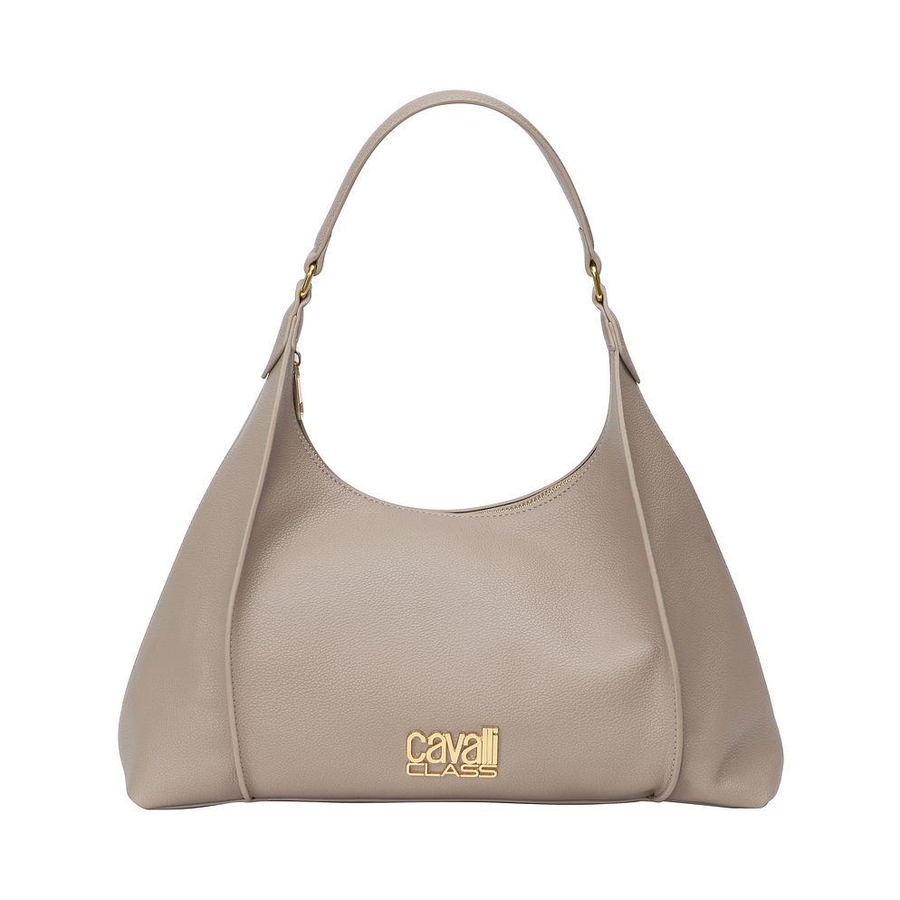 Cavalli Class Patrizia Borsa a spalla 36 cm Cavalli Class Patrizia Borsa a spalla 36 cm
