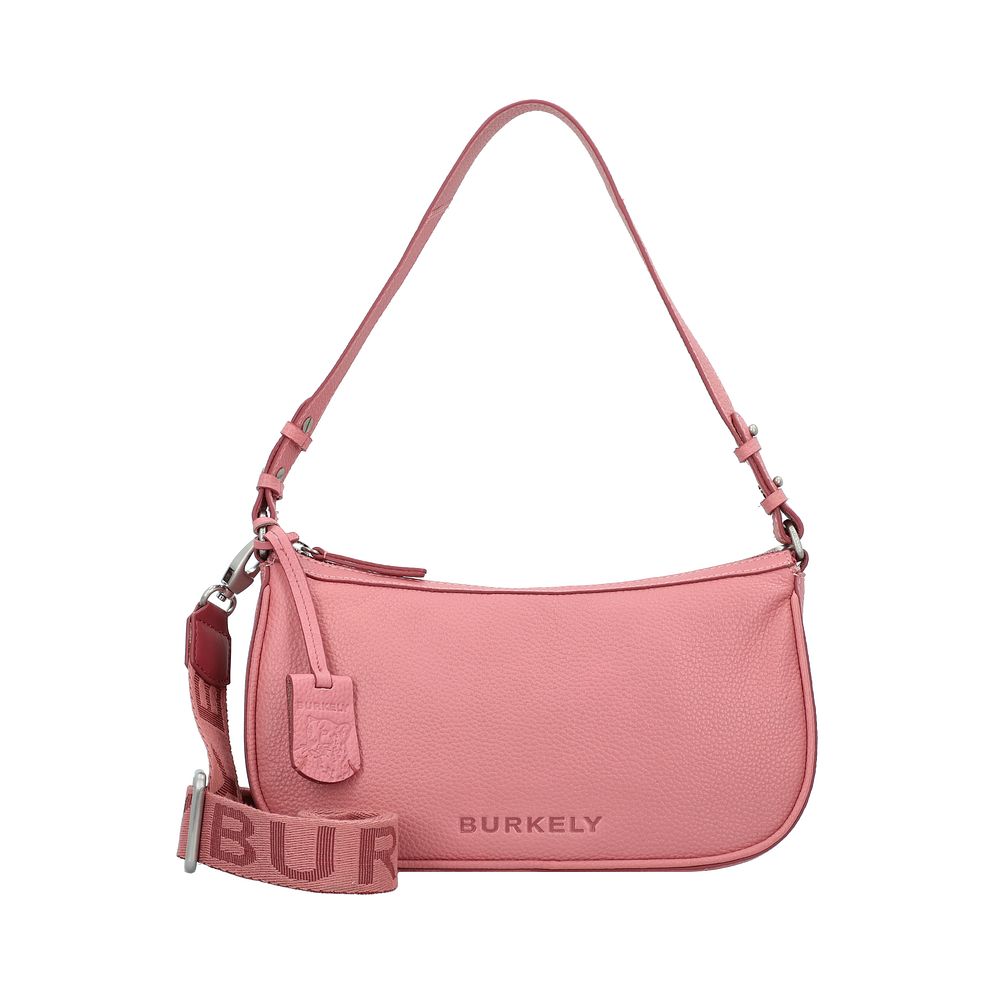 Burkely Always Alyx Borsa a spalla Vera Pelle 28 cm Burkely Always Alyx Borsa a spalla Vera Pelle 28 cm