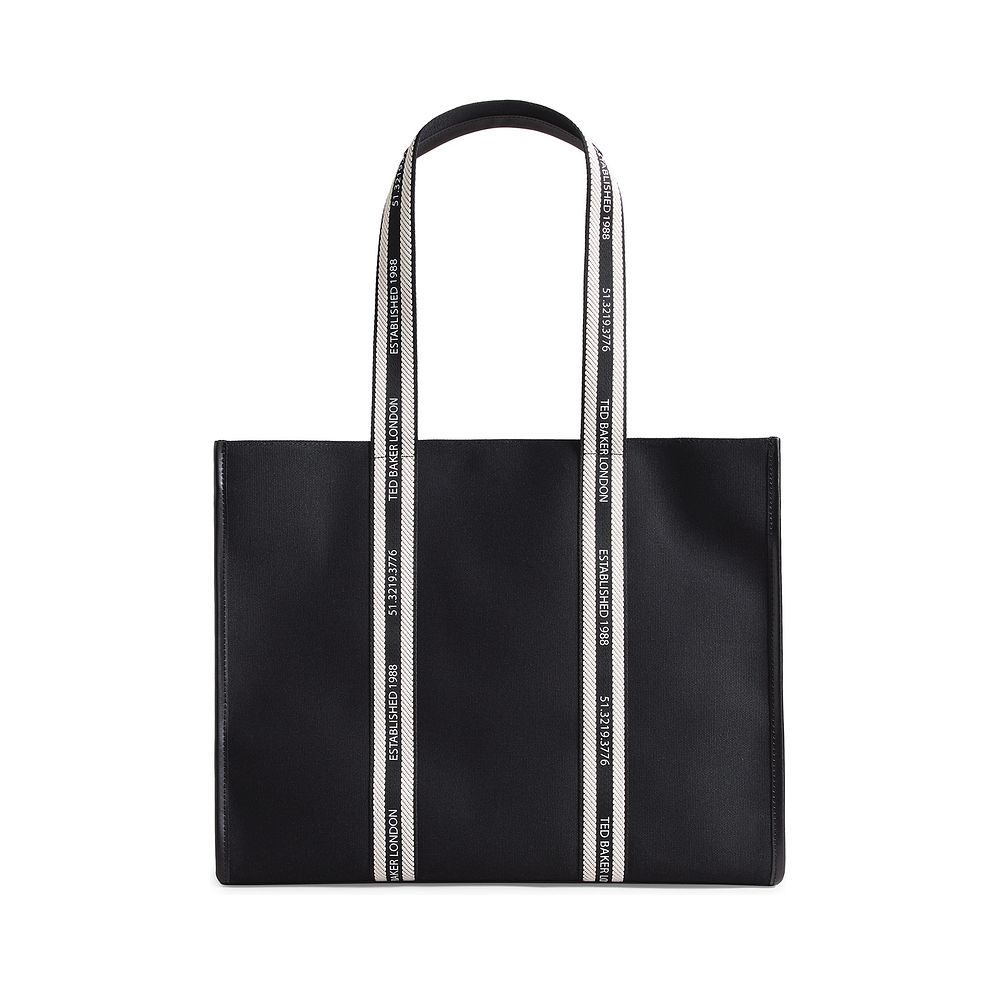 Ted Baker Georjey Borsa shopper 45.5 cm Ted Baker Georjey Borsa shopper 45.5 cm