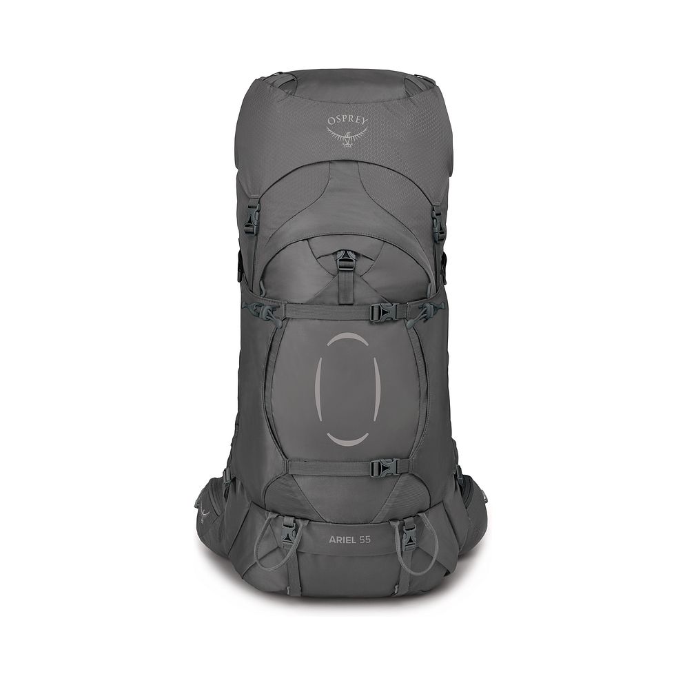 Osprey Ariel 55 Zaino da trekking 73 cm Osprey Ariel 55 Zaino da trekking 73 cm