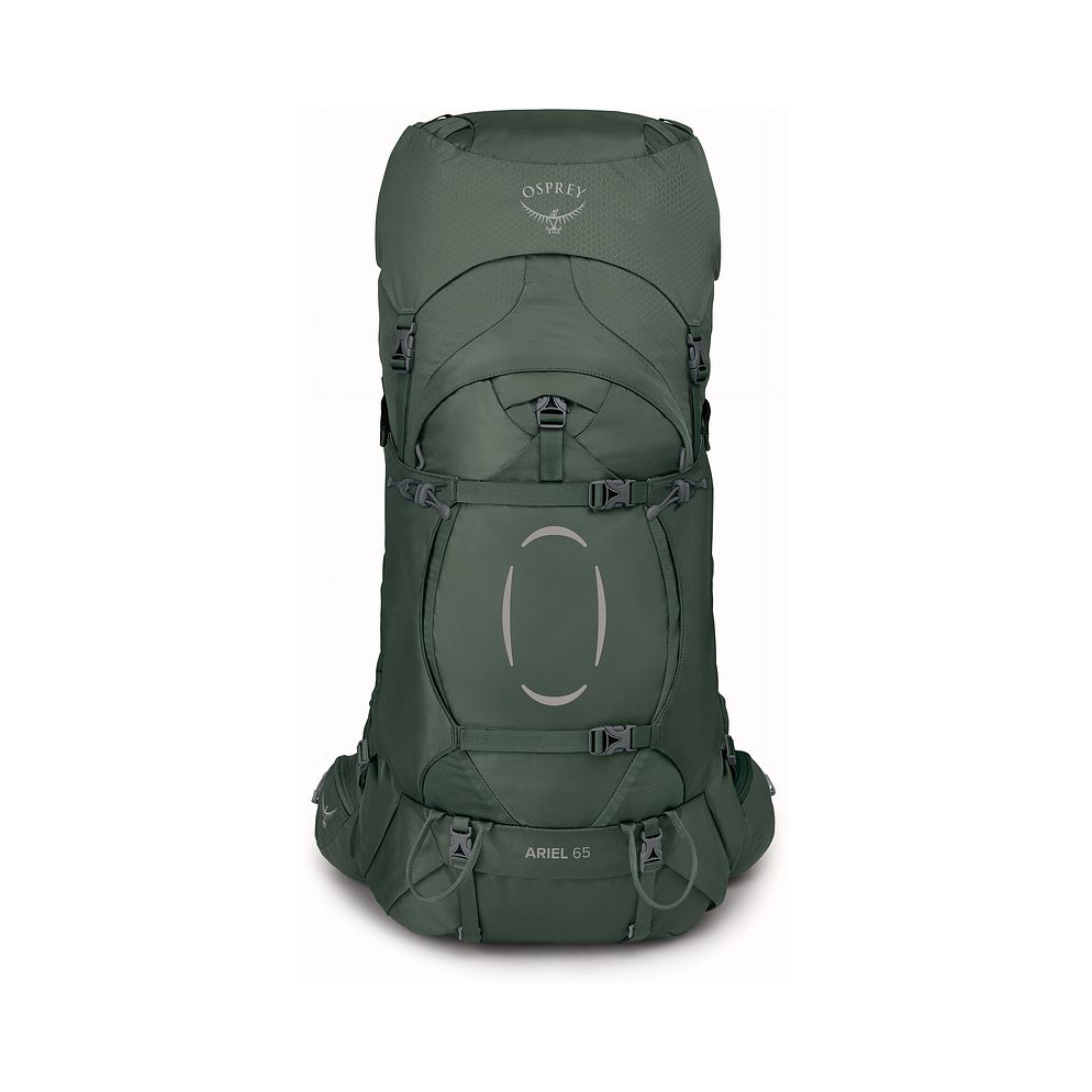 Osprey Ariel 65 Zaino da trekking WXS-S 75 cm Osprey Ariel 65 Zaino da trekking WXS-S 75 cm