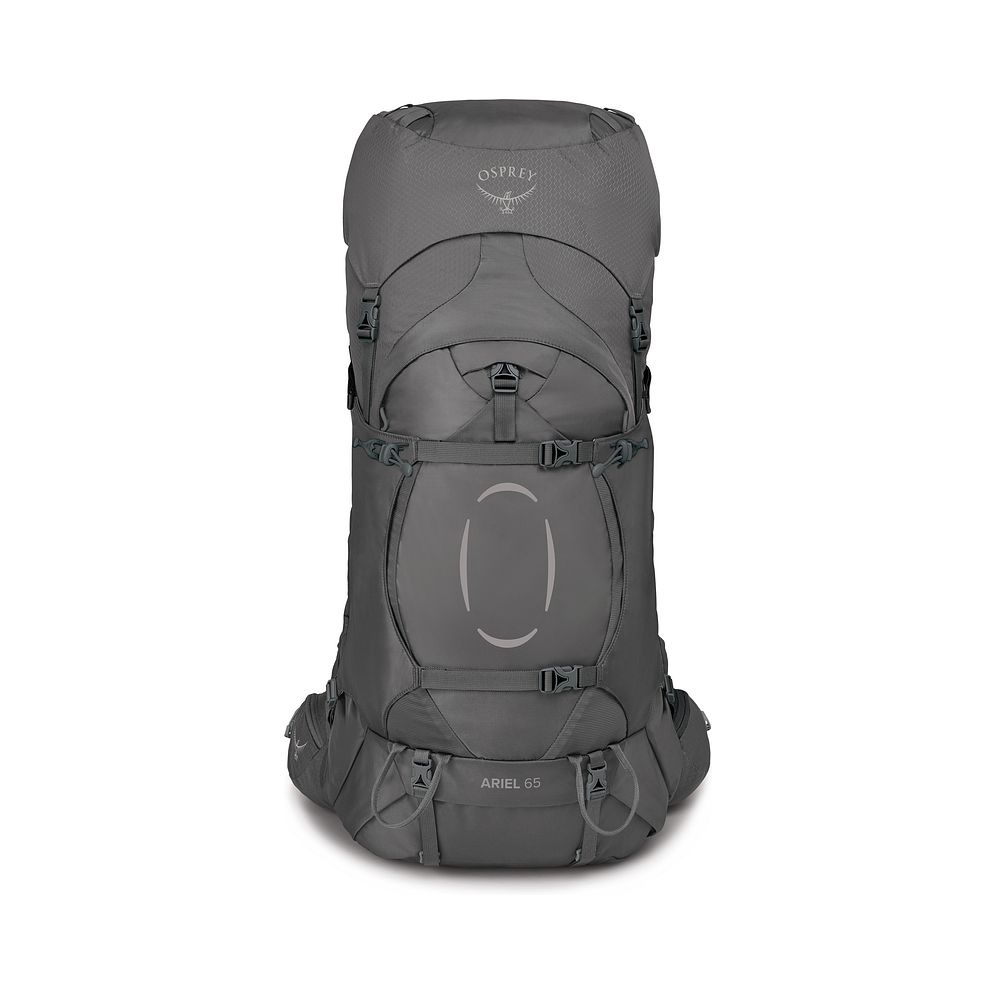 Osprey Ariel 65 Zaino da trekking WXS-S 75 cm Osprey Ariel 65 Zaino da trekking WXS-S 75 cm