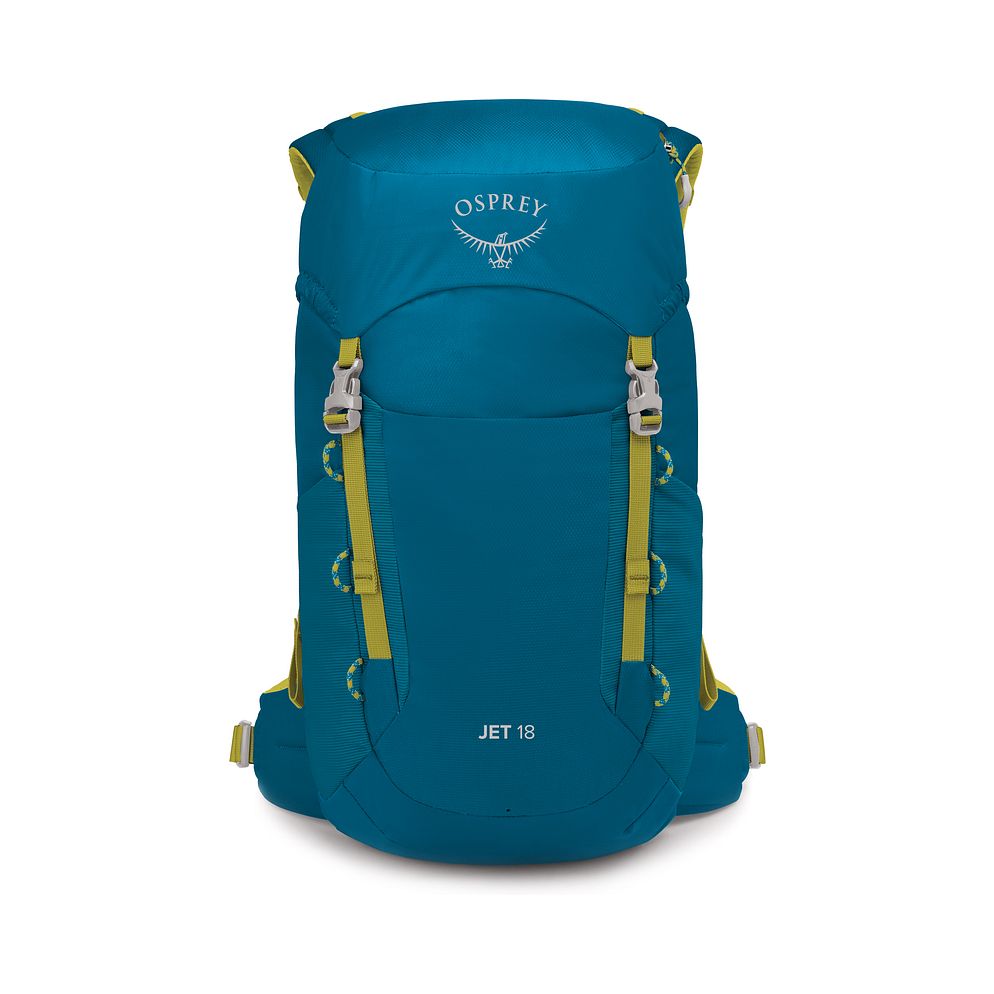 Osprey Jet 18 Mochila de senderismo 46 cm Osprey Jet 18 Mochila de senderismo 46 cm