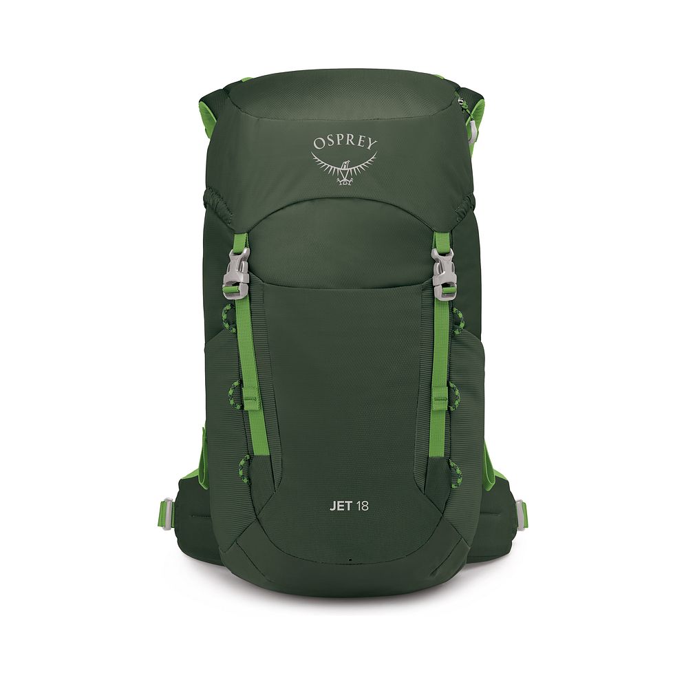 Osprey Jet 18 Zaino da trekking 46 cm