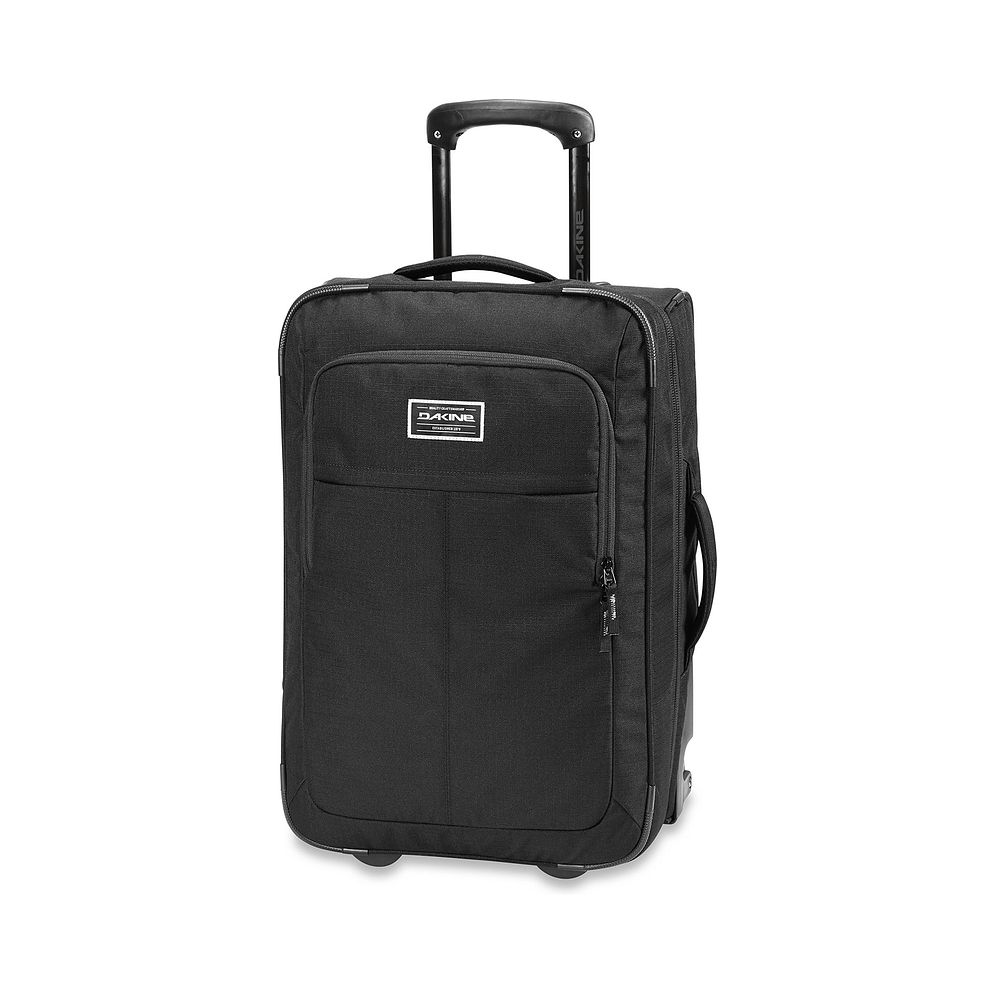 Dakine Carry 42L 2 ruote Trolley cabina 55 cm Vano porta PC Dakine Carry 42L 2 ruote Trolley cabina 55 cm Vano porta PC