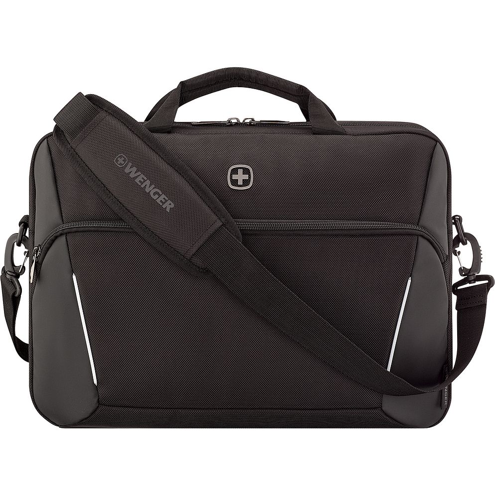Wenger XE Briefcases Valigetta 43 cm Vano porta PC