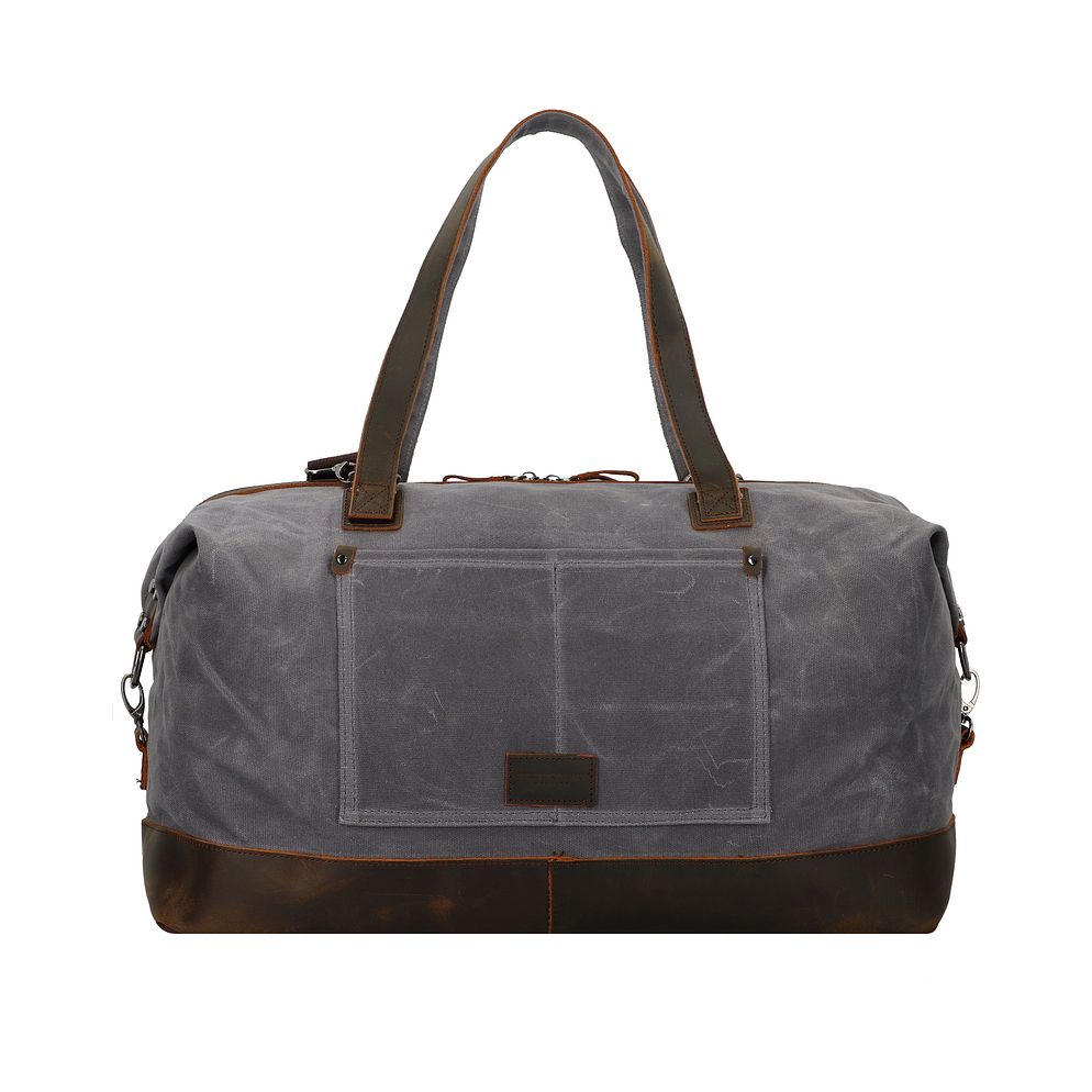 Jack Kinsky Dakar Borsa da viaggio Weekender 51.5 cm Jack Kinsky Dakar Borsa da viaggio Weekender 51.5 cm