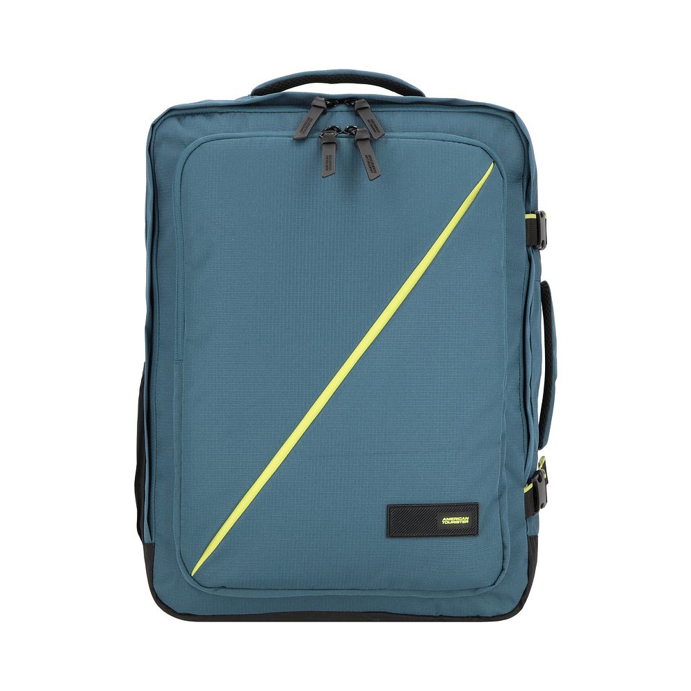 American Tourister Take2Cabin Business-ryggsäck M 45 cm Laptopfack American Tourister Take2Cabin Business-ryggsäck M 45 cm Laptopfack
