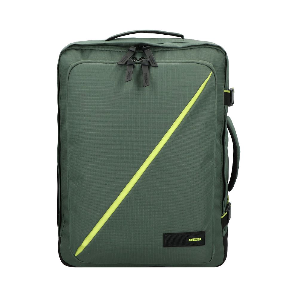 American Tourister Take2Cabin Business-ryggsäck M 45 cm Laptopfack American Tourister Take2Cabin Business-ryggsäck M 45 cm Laptopfack