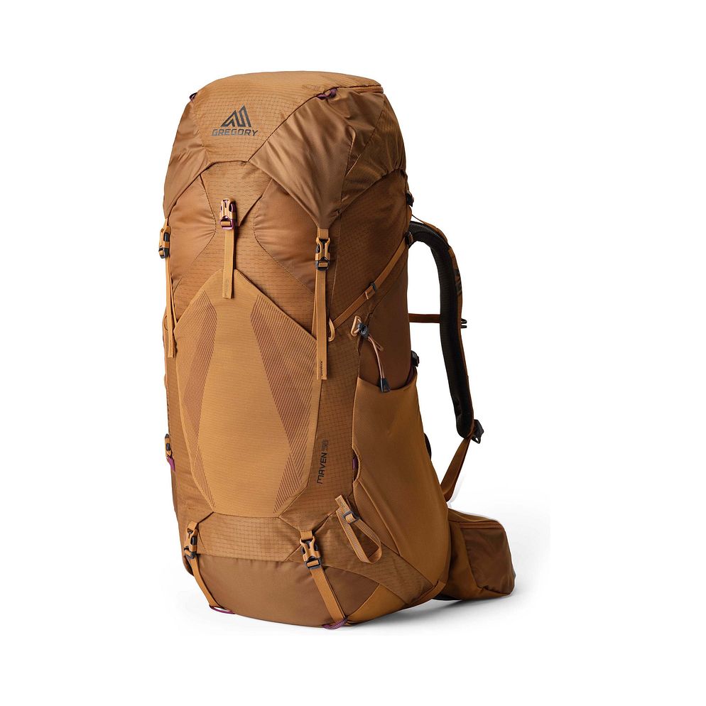 Gregory Maven 58 Mochila de trekking S-M 70 cm Gregory Maven 58 Mochila de trekking S-M 70 cm