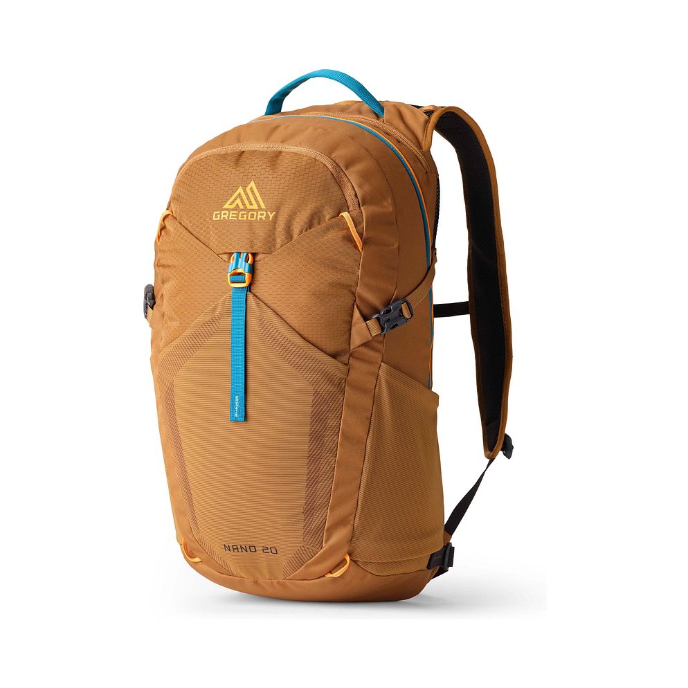 Gregory Nano 20 Mochila de senderismo 52 cm Gregory Nano 20 Mochila de senderismo 52 cm