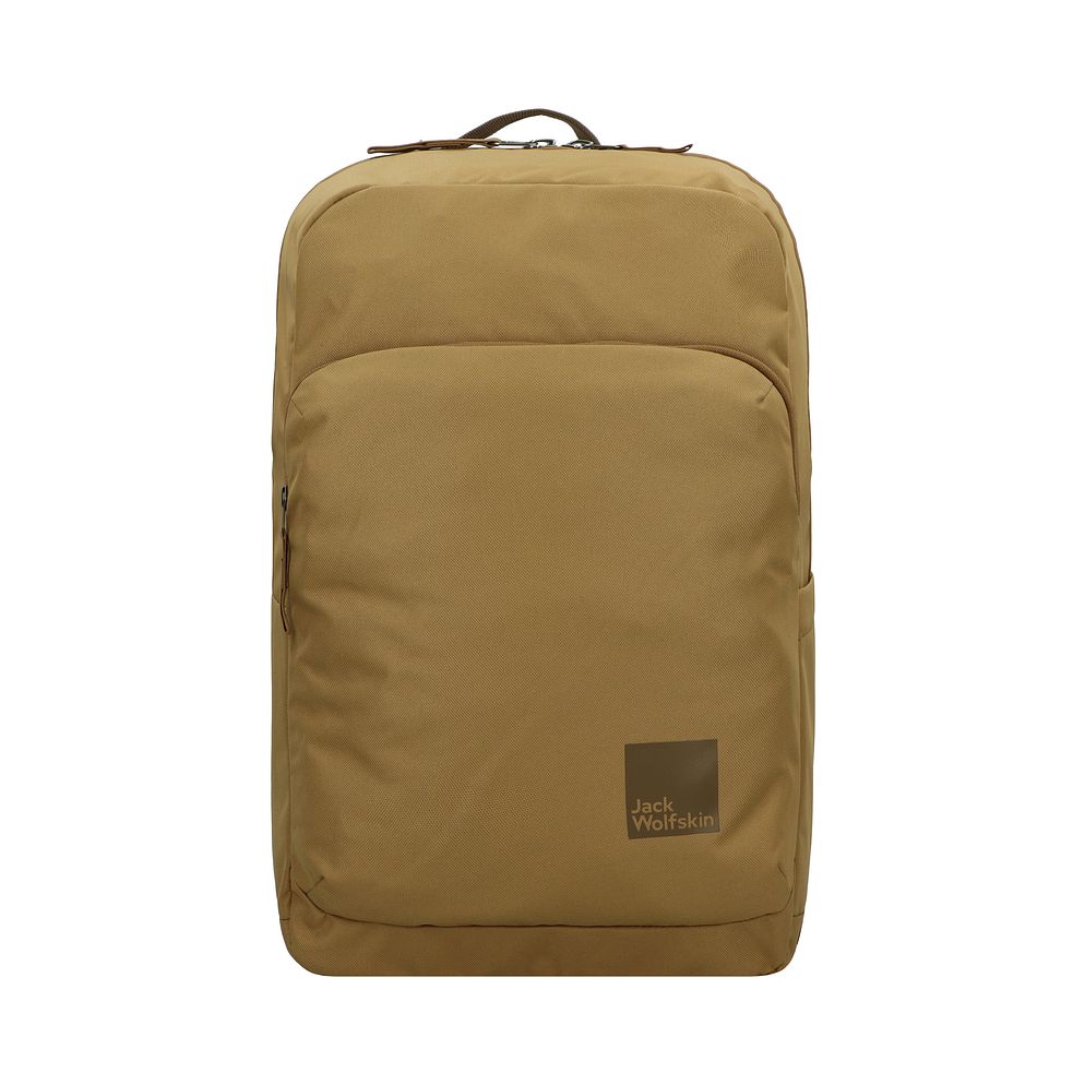 Jack Wolfskin Taubenberg Zaino da giorno 43 cm Vano porta PC Jack Wolfskin Taubenberg Zaino da giorno 43 cm Vano porta PC