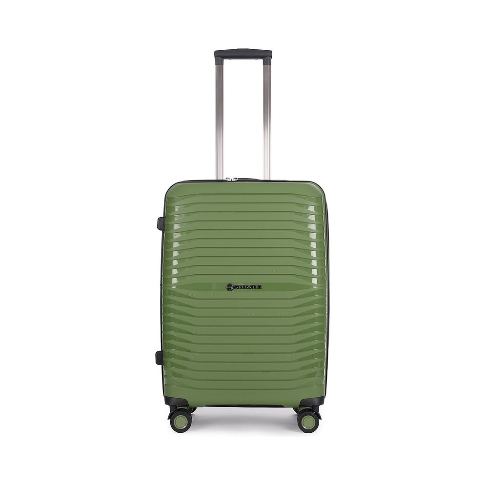 Stratic Bright+ 4 ruote Carrello M 66 cm espandibile