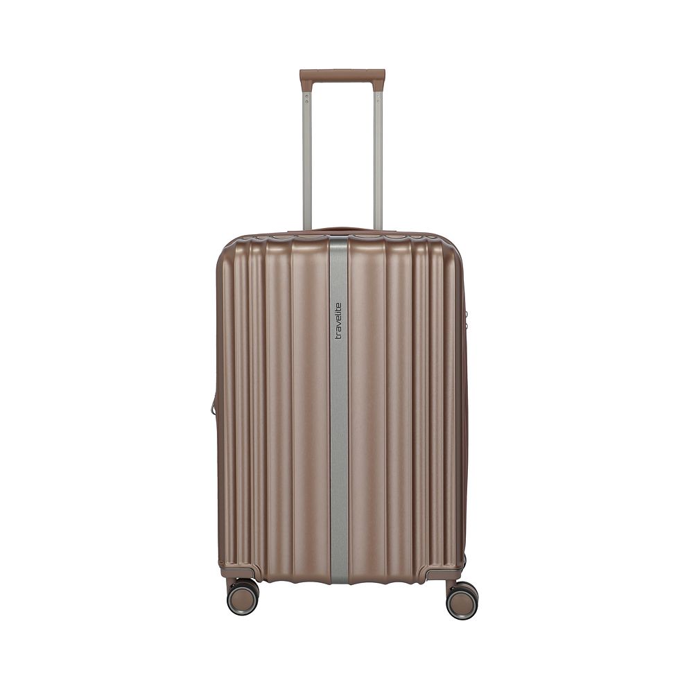 Travelite Paros 4 ruote Carrello 65 cm Travelite Paros 4 ruote Carrello 65 cm