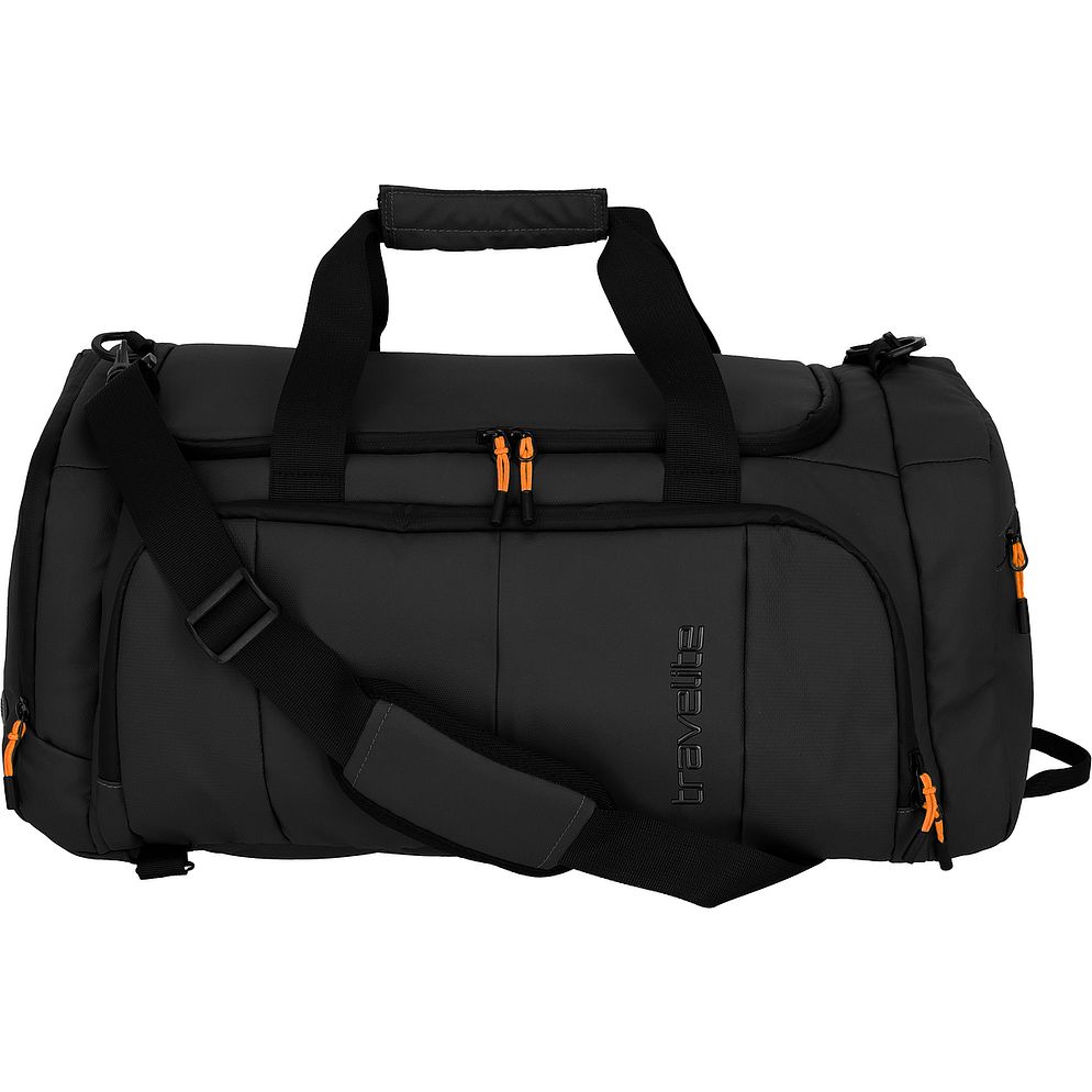 Travelite Briize Viikonloppukassi 53 cm Travelite Briize Viikonloppukassi 53 cm