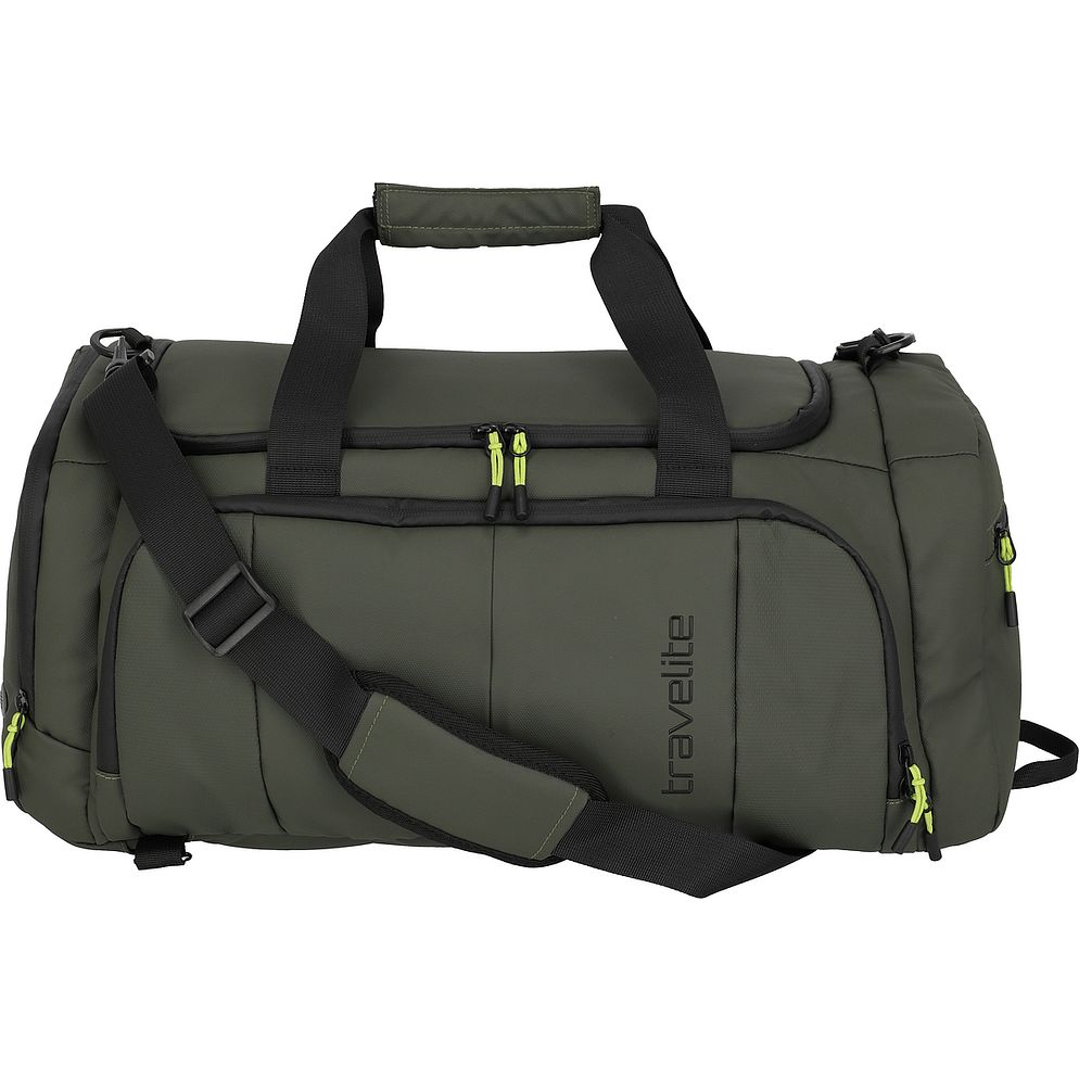 Travelite Briize Viikonloppukassi 53 cm Travelite Briize Viikonloppukassi 53 cm