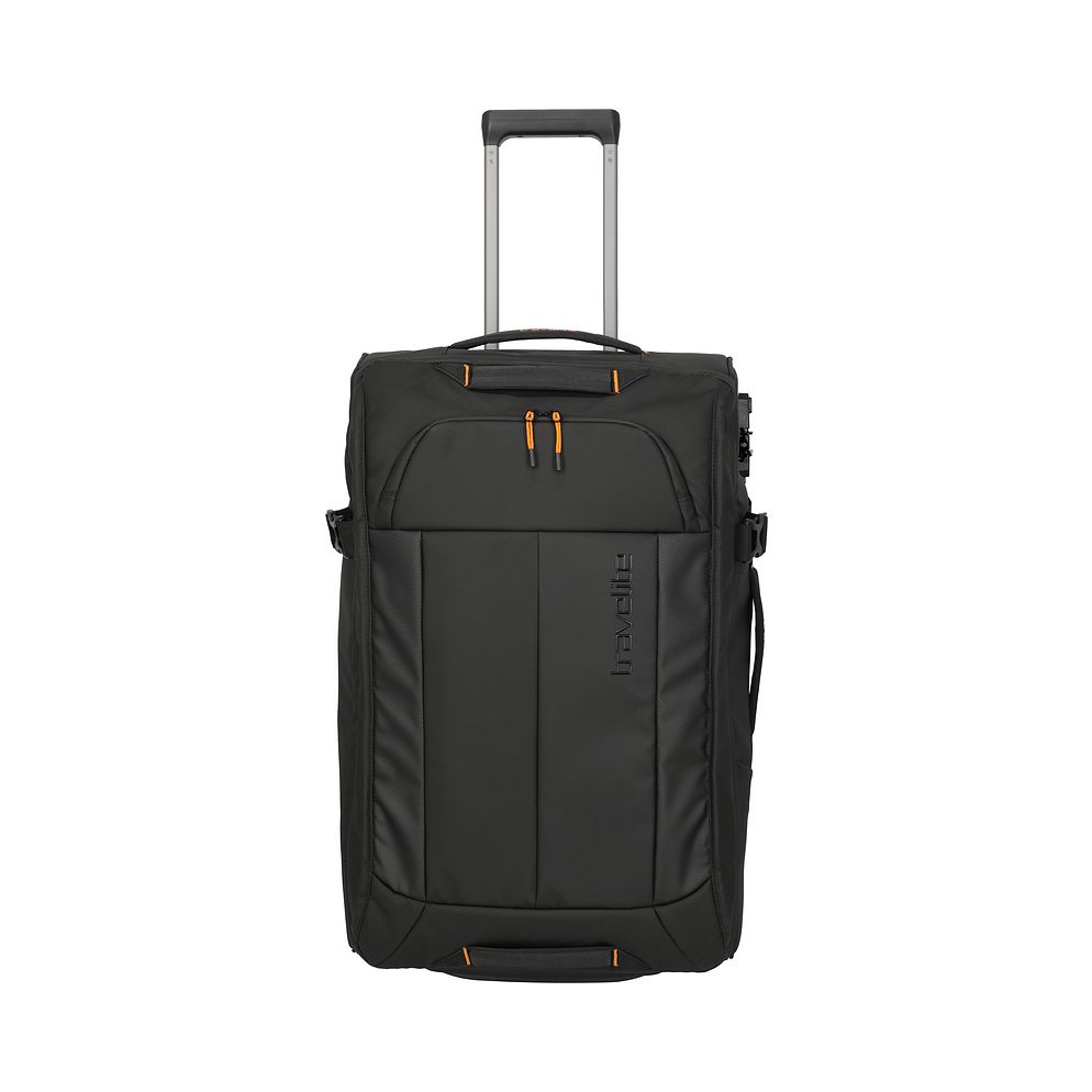 Travelite Briize 2 ruedas Bolsa de viaje M 67 cm