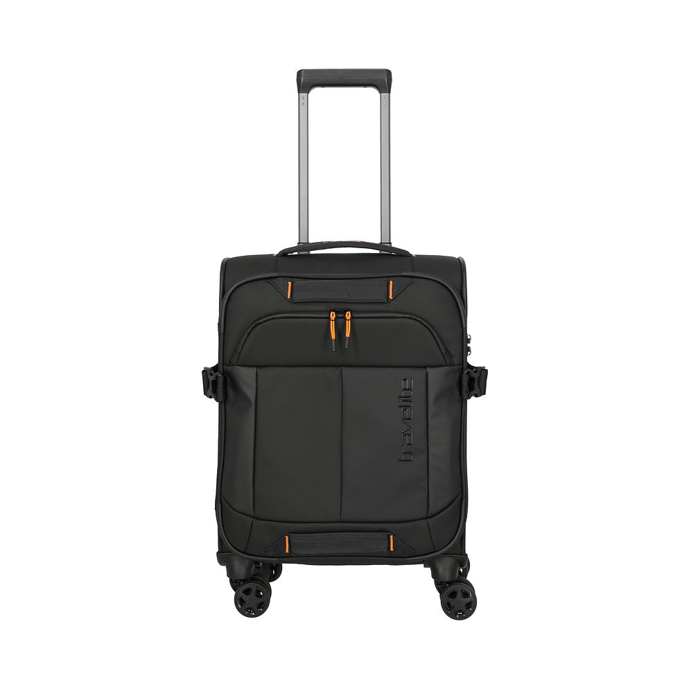 Travelite Briize 4 ruote Trolley cabina S 55 cm Travelite Briize 4 ruote Trolley cabina S 55 cm