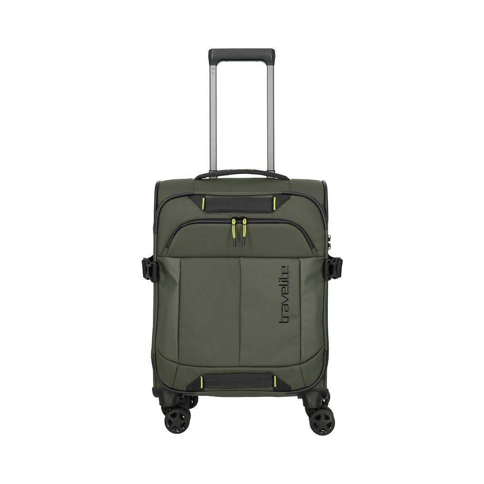 Travelite Briize 4 ruote Trolley cabina S 55 cm Travelite Briize 4 ruote Trolley cabina S 55 cm