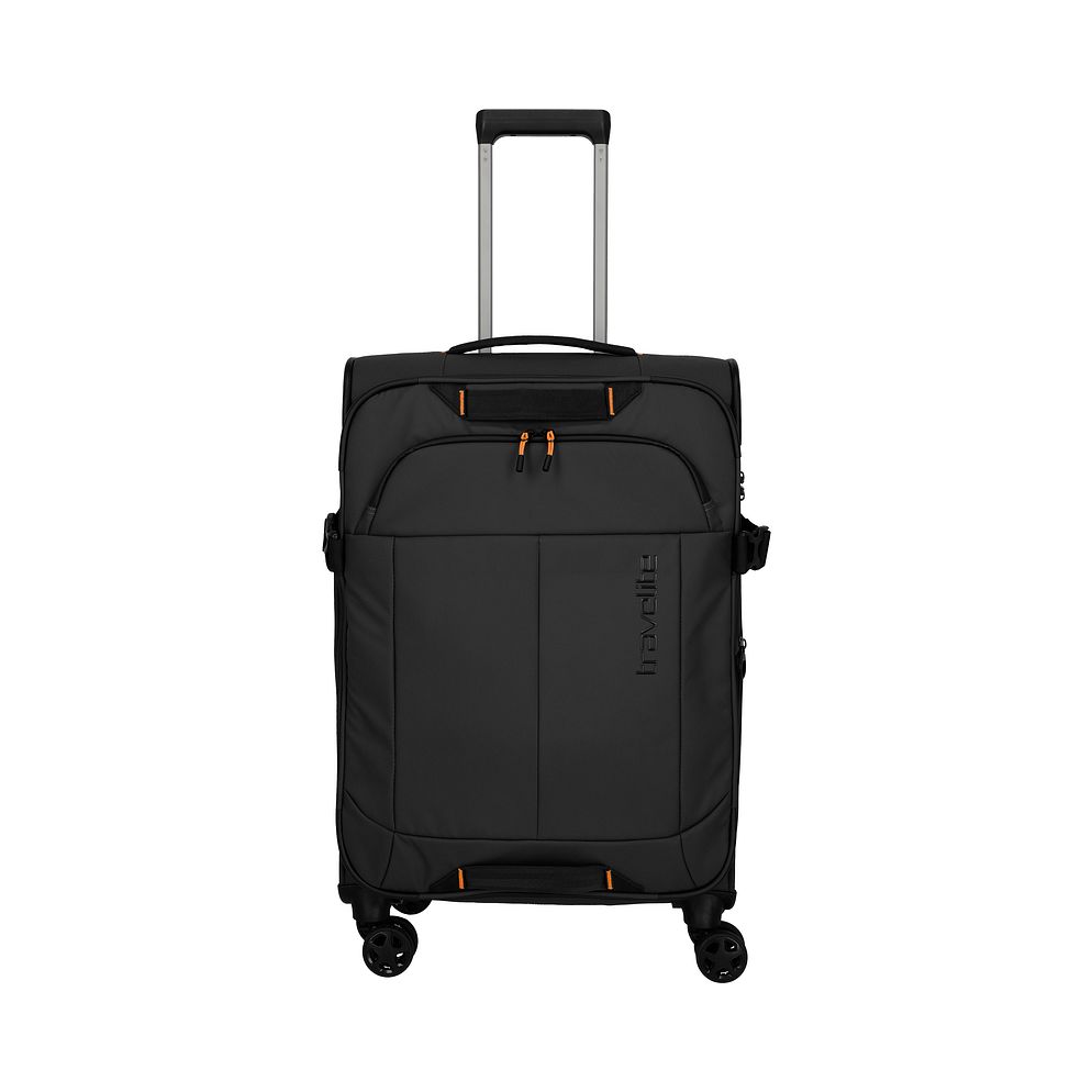 Travelite Briize 4 ruote Carrello M 67 cm espandibile Travelite Briize 4 ruote Carrello M 67 cm espandibile