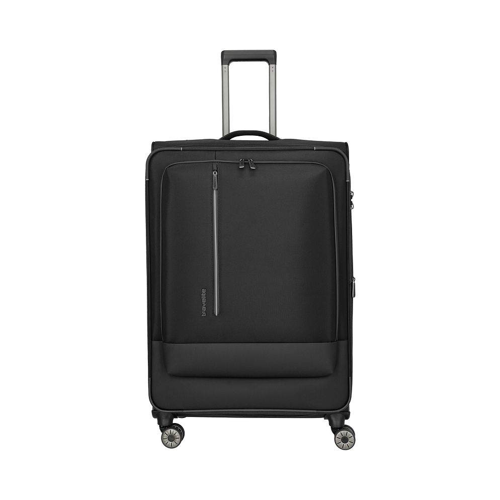 Travelite Crosslite 4 ruote Carrello XL 81 cm espandibile Travelite Crosslite 4 ruote Carrello XL 81 cm espandibile