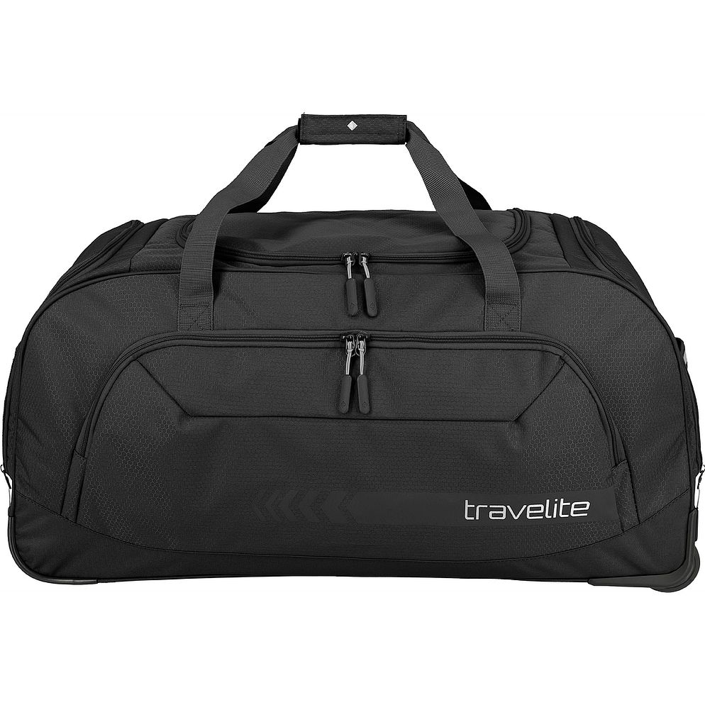 Travelite Kick Off 2 hjul Rejsetaske XL 77 cm Travelite Kick Off 2 hjul Rejsetaske XL 77 cm