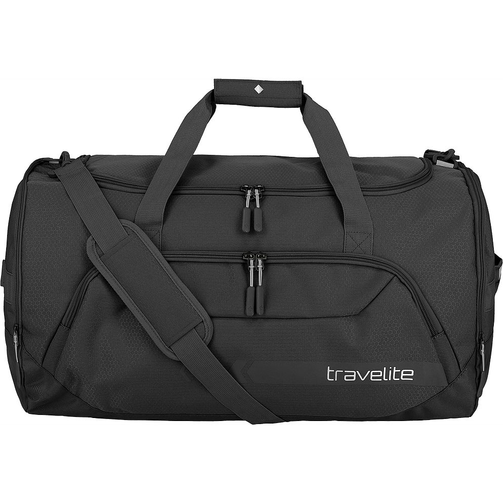 Travelite Kick Off Borsa da viaggio Weekender L 60 cm Travelite Kick Off Borsa da viaggio Weekender L 60 cm