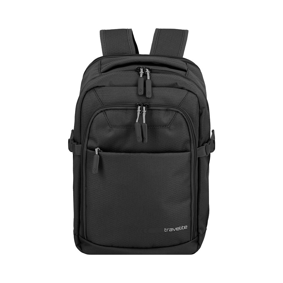 Travelite Kick Off Business-ryggsäck 40 cm Laptopfack Travelite Kick Off Business-ryggsäck 40 cm Laptopfack