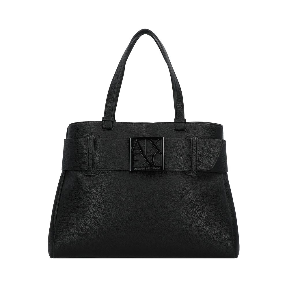 Armani Exchange Borsa shopper 39 cm Armani Exchange Borsa shopper 39 cm