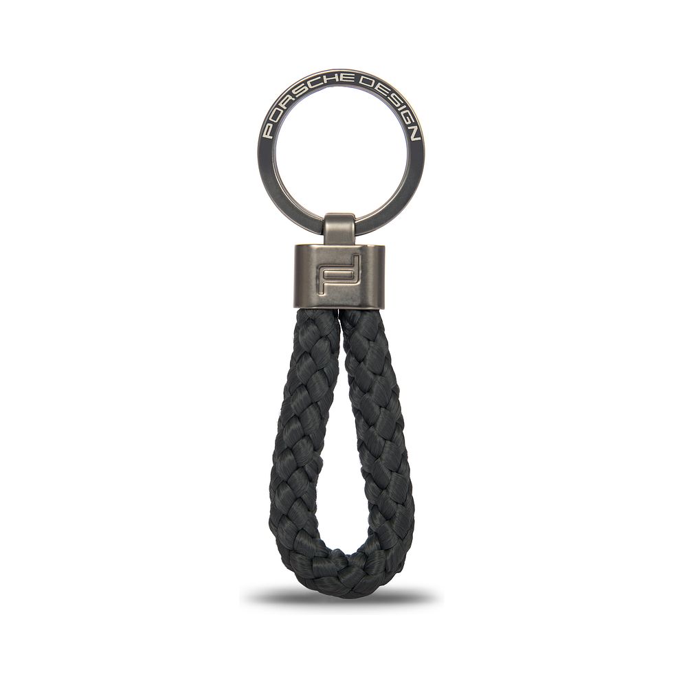 Porsche Design Keyring Portachiavi 10 cm Porsche Design Keyring Portachiavi 10 cm