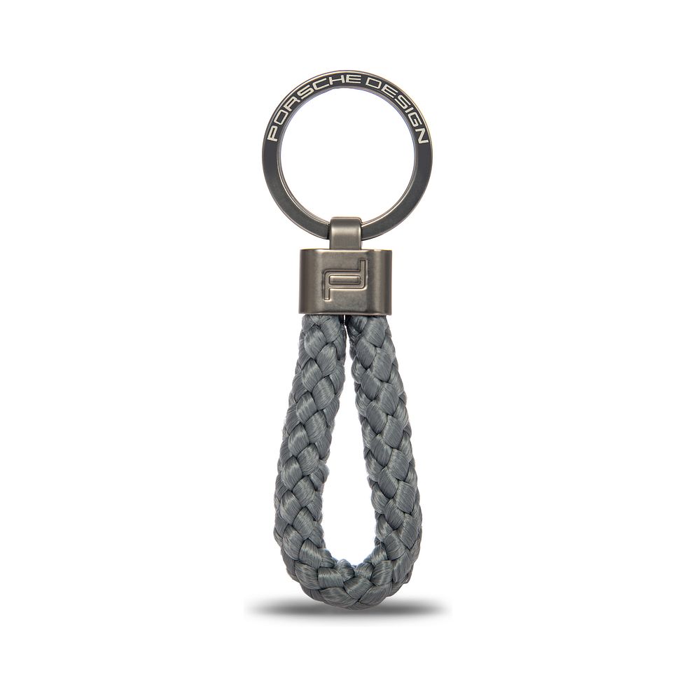 Porsche Design Keyring Portachiavi 10 cm Porsche Design Keyring Portachiavi 10 cm