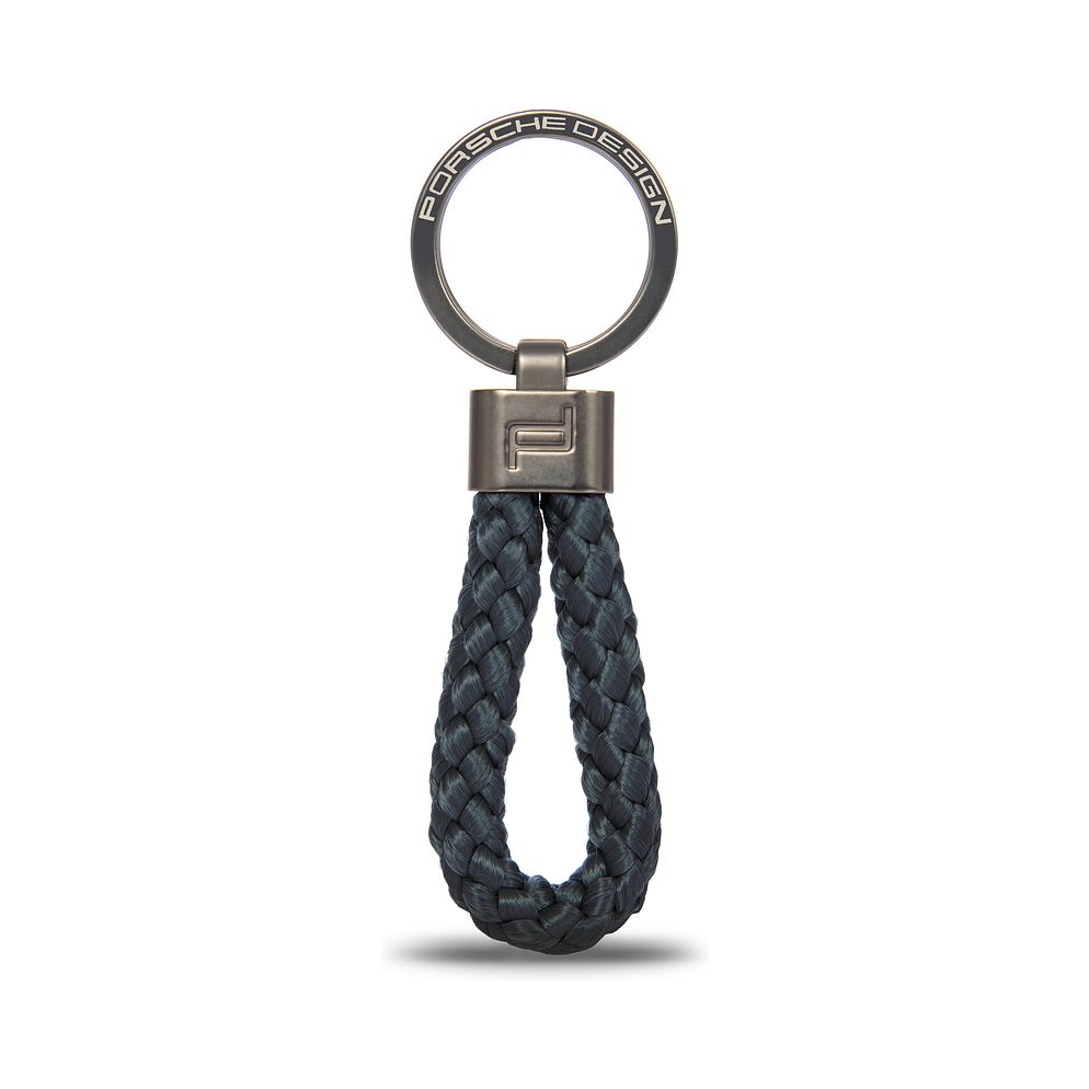 Porsche Design Keyring Portachiavi 10 cm Porsche Design Keyring Portachiavi 10 cm