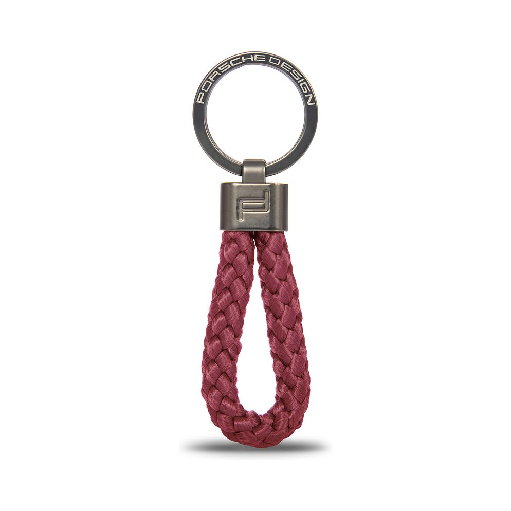 Porsche Design Keyring Portachiavi 10 cm Porsche Design Keyring Portachiavi 10 cm