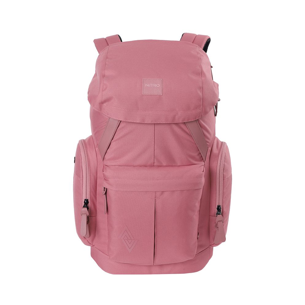 NITRO Daypacker Two Zaino da giorno 46 cm Vano porta PC NITRO Daypacker Two Zaino da giorno 46 cm Vano porta PC