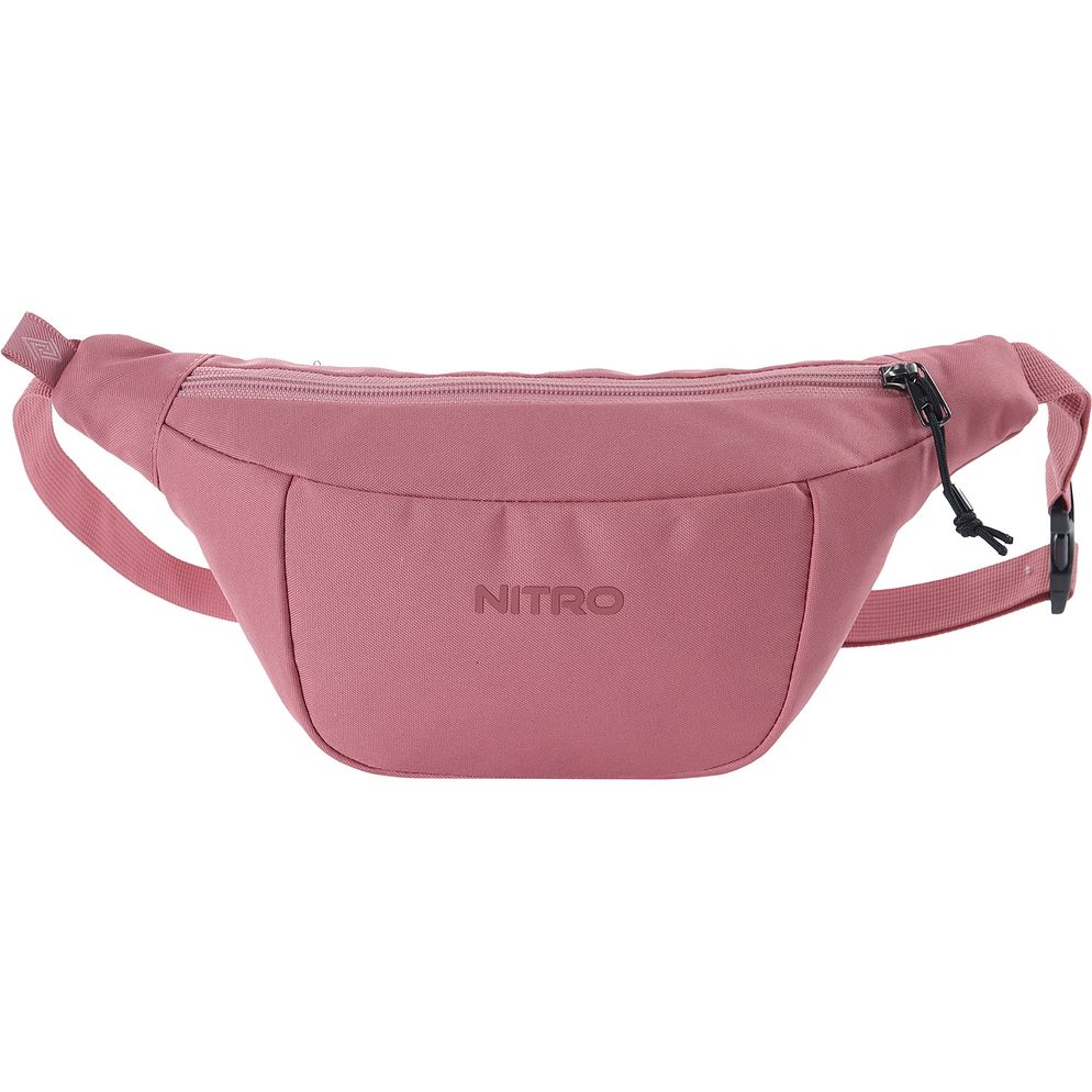 NITRO Hip Bag Marsupio 25 cm NITRO Hip Bag Marsupio 25 cm