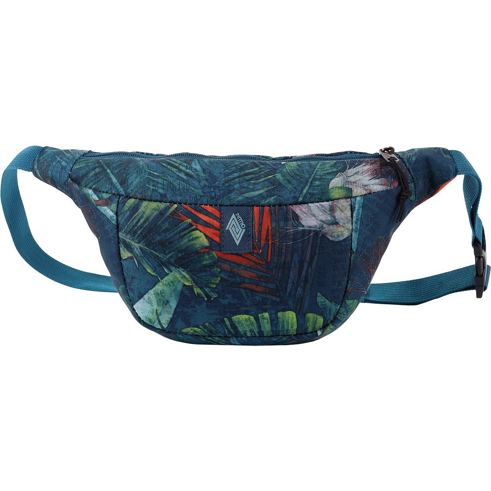 NITRO Hip Bag Marsupio 25 cm NITRO Hip Bag Marsupio 25 cm