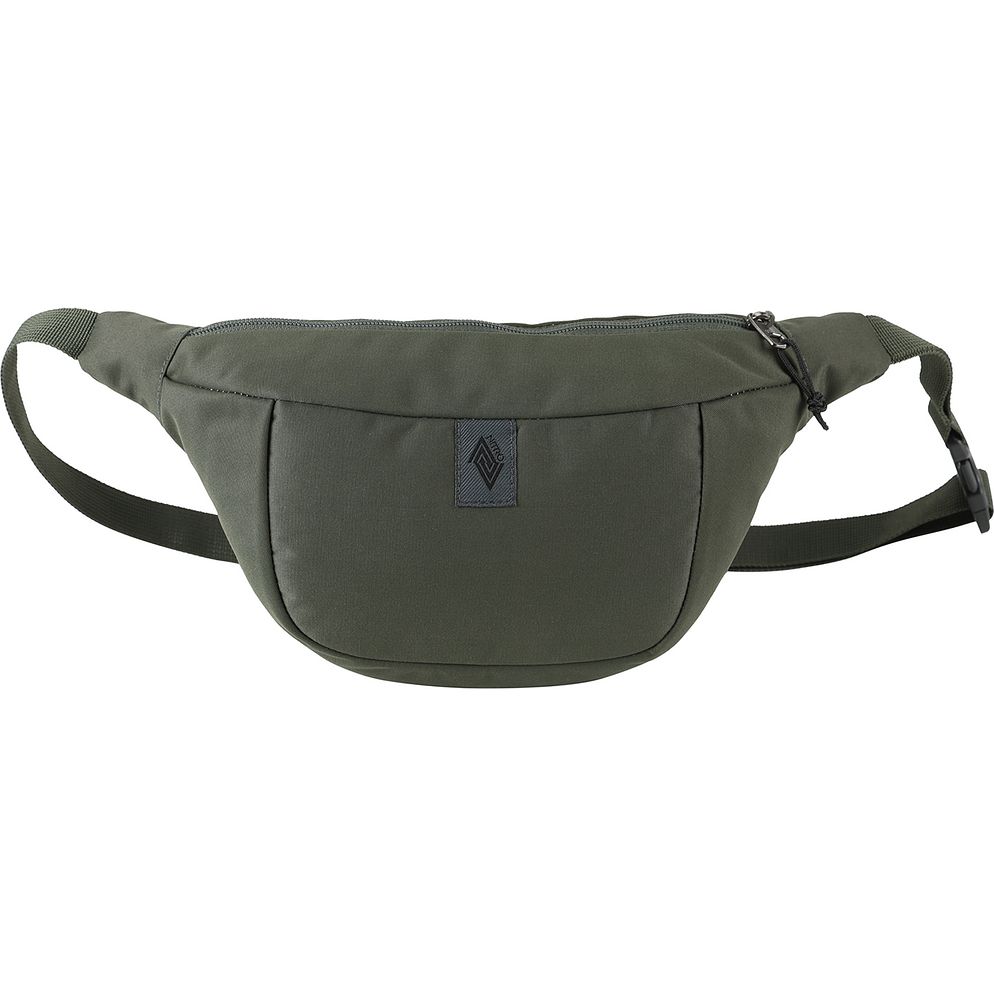 NITRO Hip Bag Marsupio 25 cm NITRO Hip Bag Marsupio 25 cm