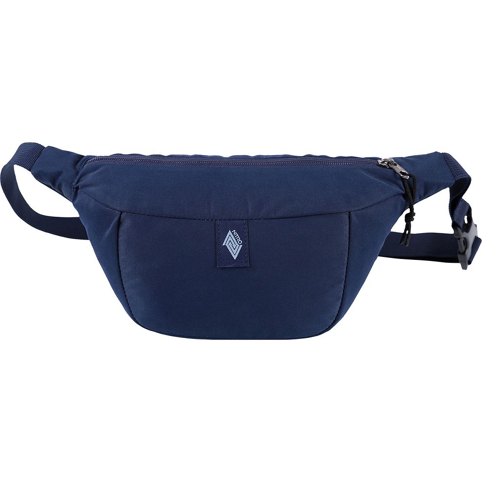 NITRO Hip Bag Marsupio 25 cm NITRO Hip Bag Marsupio 25 cm