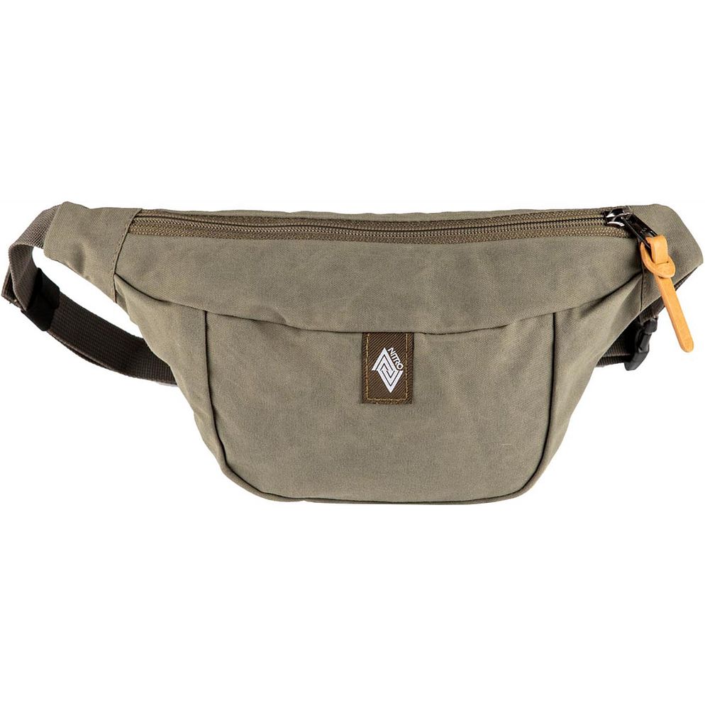 NITRO Hip Bag Marsupio 25 cm NITRO Hip Bag Marsupio 25 cm