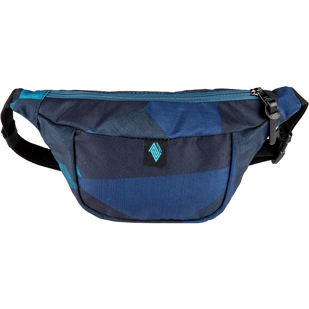 NITRO Hip Bag Marsupio 25 cm