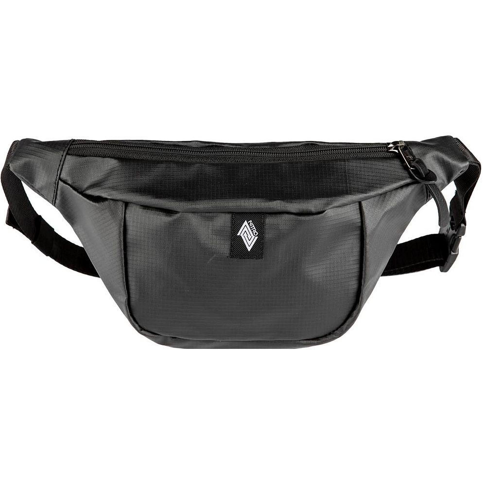 NITRO Hip Bag Marsupio 25 cm NITRO Hip Bag Marsupio 25 cm