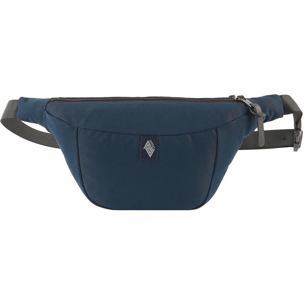 NITRO Hip Bag Marsupio 25 cm NITRO Hip Bag Marsupio 25 cm
