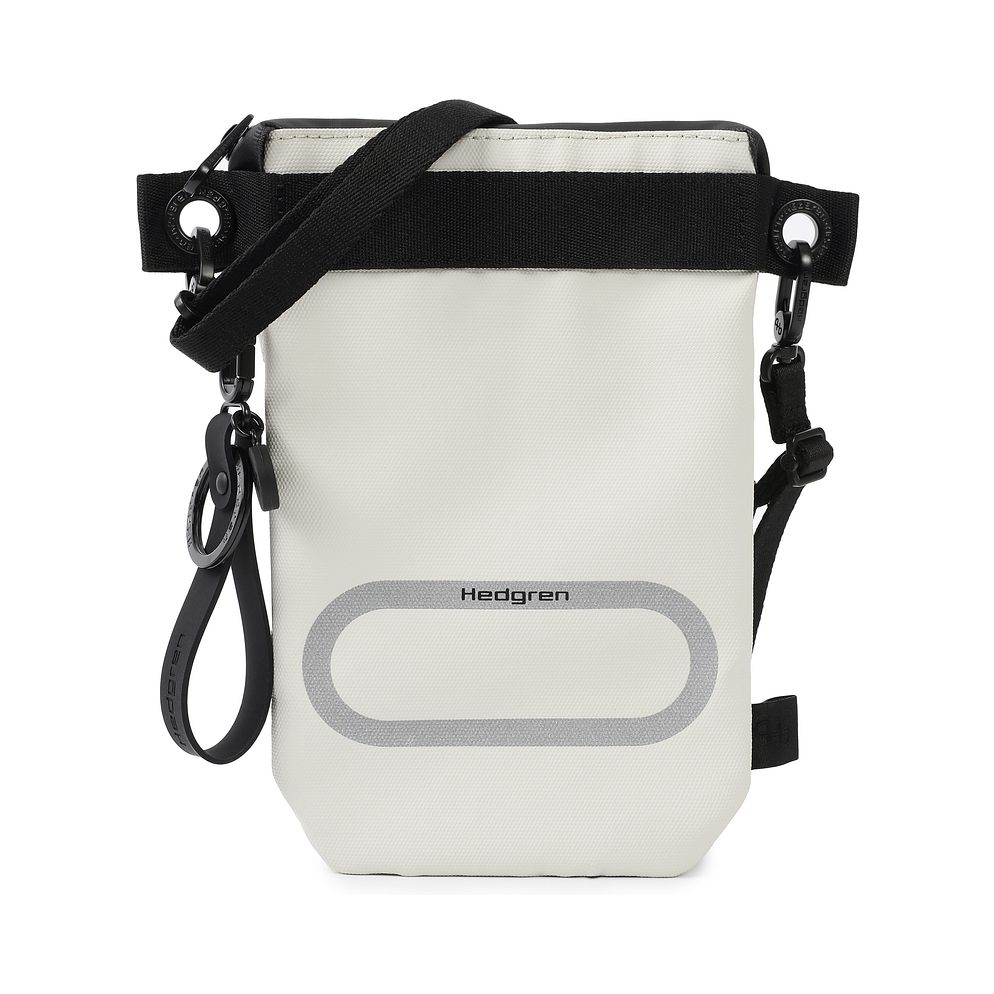 Hedgren Uni Otu Borsa a tracolla Protezione RFID 13 cm Hedgren Uni Otu Borsa a tracolla Protezione RFID 13 cm