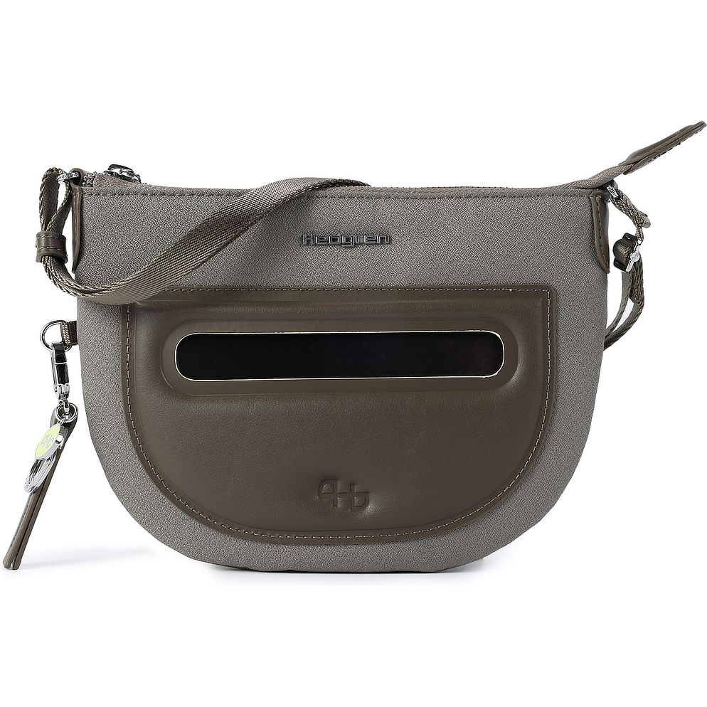 Hedgren Fika Bonbon S Borsa a tracolla S Protezione RFID 22 cm Hedgren Fika Bonbon S Borsa a tracolla S Protezione RFID 22 cm