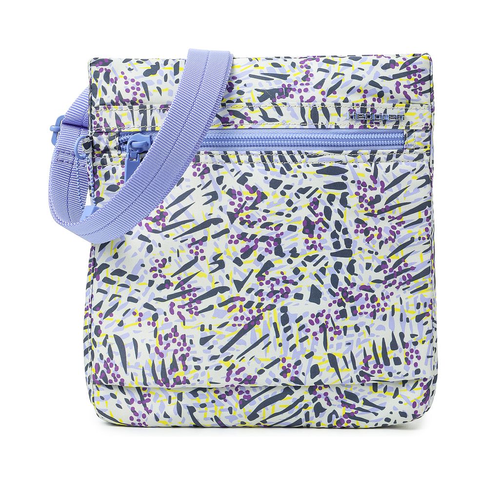 Hedgren Inner City Leonce Borsa a tracolla Protezione RFID 20 cm
