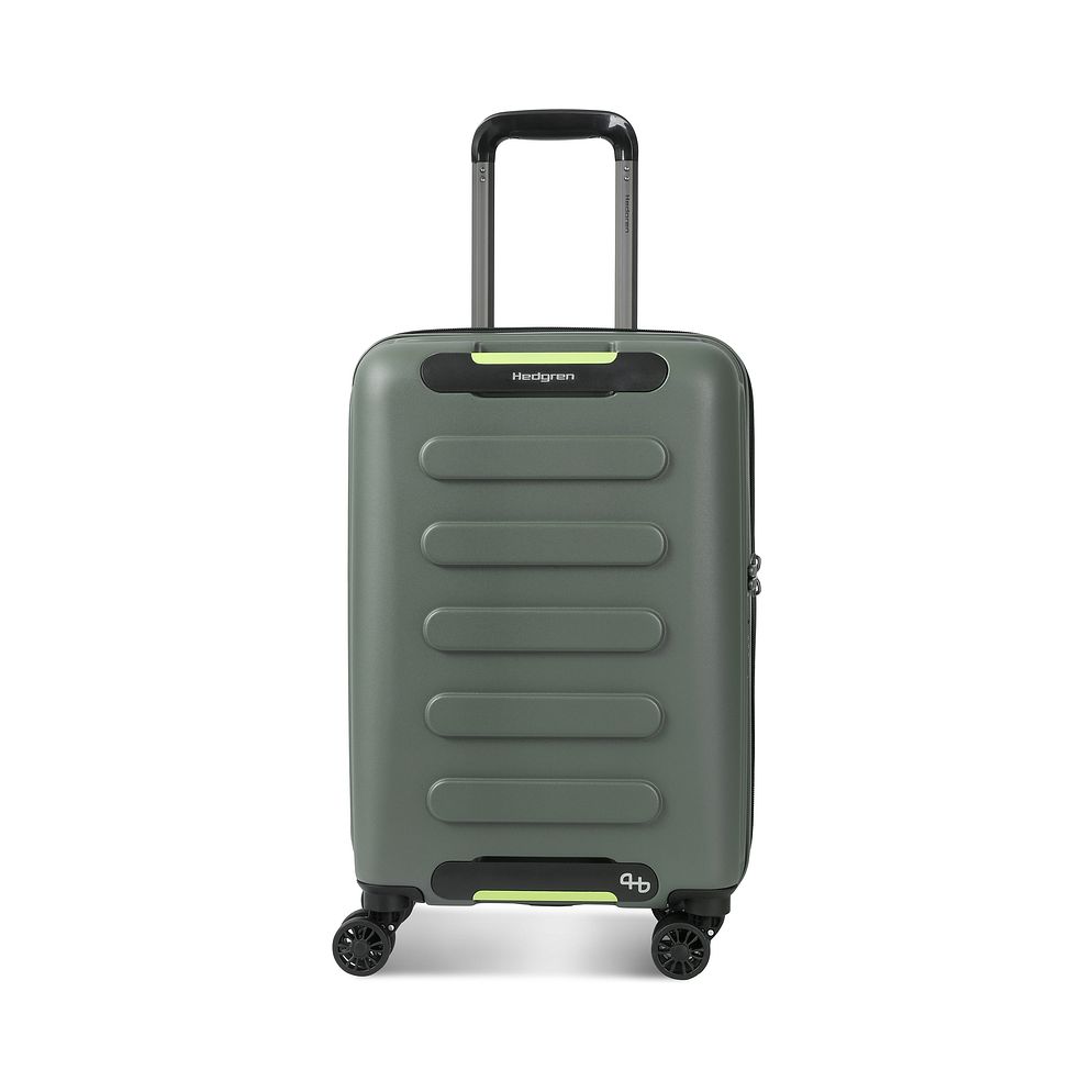 Hedgren Comby Grip S 4-hjulig Kabinväska S 55 cm Hedgren Comby Grip S 4-hjulig Kabinväska S 55 cm