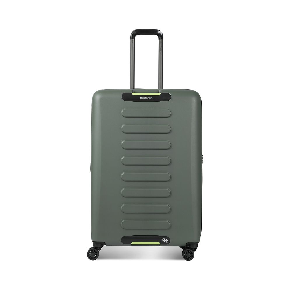 Hedgren Comby Grip L Exp 4 ruote Carrello 74 cm espandibile Hedgren Comby Grip L Exp 4 ruote Carrello 74 cm espandibile