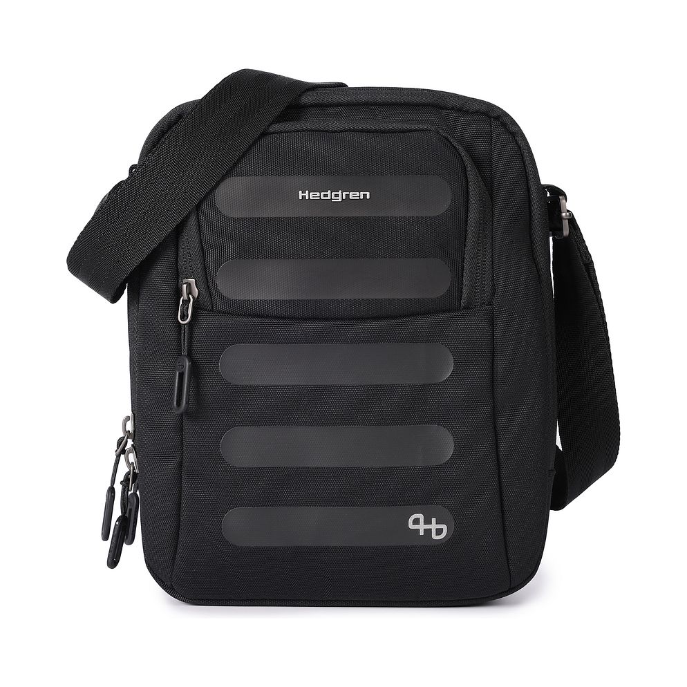 Hedgren Comby Relax M Borsa a tracolla M Protezione RFID 21 cm Hedgren Comby Relax M Borsa a tracolla M Protezione RFID 21 cm