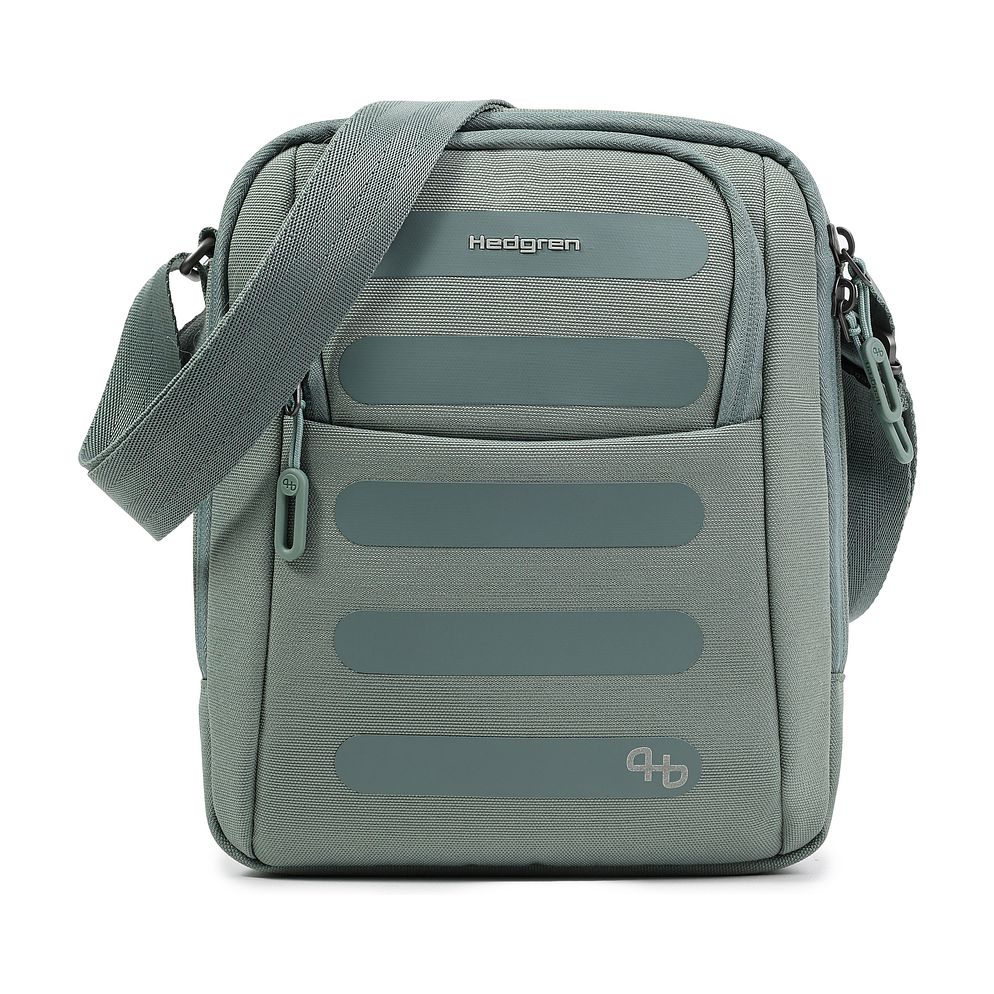 Hedgren Comby Relax M Borsa a tracolla M Protezione RFID 21 cm