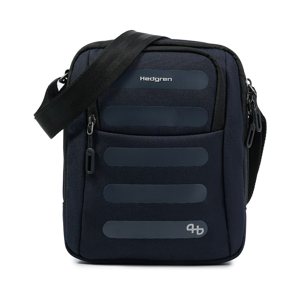 Hedgren Comby Relax M Borsa a tracolla M Protezione RFID 21 cm Hedgren Comby Relax M Borsa a tracolla M Protezione RFID 21 cm
